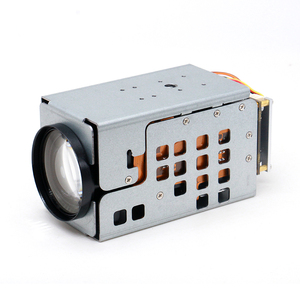 Module de caméra IP UVC 8MP IMX678 avec objectif zoom optique 40X 6.3-252, caméra 4K Stavis 2 Hi3516CV610, module de caméra USB SIP-K678C6-40X - Product Image 1