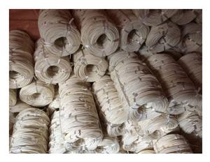 Núcleo de ratán de material natural de gran venta con muchos tamaños de 1-10mm/núcleo de ratán redondo para exportación desde Vietnam - Product Image 4