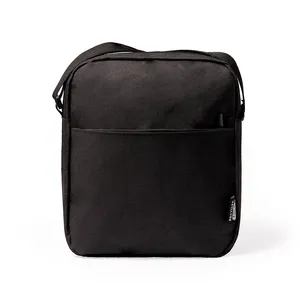 Borsa a Tracolla Ecologica Dalton in RPET per Gadget, Zaino Eco-Promozionale - Product Image 1