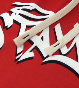 Pantalon de survêtement décontracté pour homme, style streetwear, coupe ample, camouflage arbre réel, vintage, jambe droite, bande latérale, fabrication sur mesure - Product Image 4