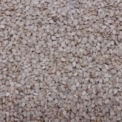 งาขาวพืชใหม่100% อินทรีย์ที่มีคุณภาพสูงน้ำมันงาพรีเมี่ยมคุณภาพงาอินเดียกำเนิด - Product Image 2