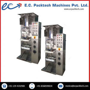 เครื่องบรรจุน้ำมันอเนกประสงค์ความเร็วสูงระบบอัตโนมัติเต็มรูปแบบ - Product Image 6