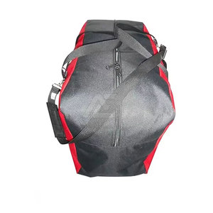 Sac de hockey sur glace de qualité supérieure, personnalisé, robuste, sac à roulettes pour équipement, taille personnalisée, sacs de hockey - Product Image 2