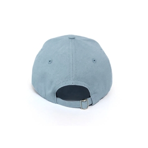 Customizable Baseball <b>Cap</b> Golf <b>Hats</b> 6-Panel Custom 2D 3D Embroidery Logo Adjustable Plastic Back Buckle Bulk Supply From Vietnam - Product Image 5