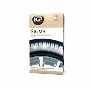 K2 SIGMA 500 ml Detergente Producto para el cuidado del automóvil G1571 - Product Image 6