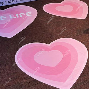 Tùy chỉnh sàn đồ họa Decal Sticker dấu hiệu clings signage Logo in ấn lớn lớn Vinyl cá nhân vòng tròn có thể tháo rời cho các sự kiện - Product Image 4