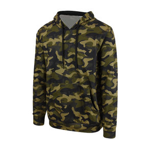 เสื้อฮู้ดใส่ได้ทั้งชายและหญิงผ้าสวมใส่สบายเหมาะกับทุกฤดู - Product Image 3