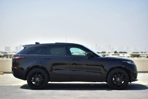 SUV d'occasion en bon état - Product Image 5