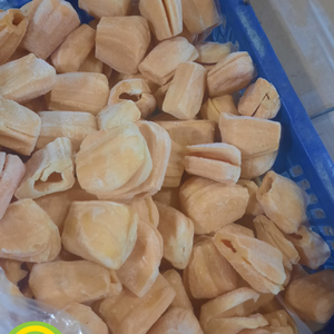 REBANADAS DE JACKFRUIT PREMIUM/APOYO INMUNE/ETIQUETA LIMPIA/BASADA EN FRUTAS - Product Image 3