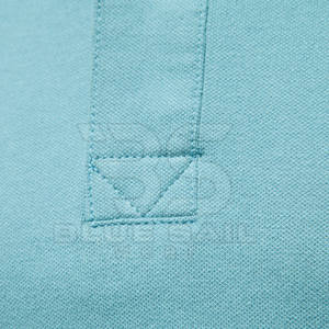 Camisas Polo para Hombre de Última Moda con MOQ Bajo, Camisas Polo para Hombre de Tela Suave, Camisas Polo para Hombre de Nuevo Diseño - Product Image 5