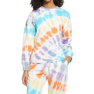 Ropa informal de peso pesado, chándal personalizado, conjunto informal de 2 piezas, conjunto de mujer, conjunto deportivo para mujer, chándal de alta calidad - Product Image 1