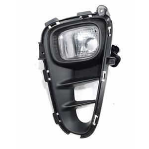 Feu de pare-chocs avant gauche KIA Picanto Série 92207-G6000 (17>23) - Product Image 1