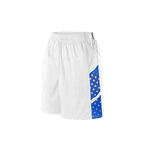 Nouvel arrivage sur mesure uniforme de crosse pour adultes vêtements de sport en polyester de qualité supérieure maillot et short de crosse vente en ligne - Product Image 6