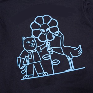 T-shirt double couche surdimensionné avec logo personnalisé pour hommes, tricoté 100% coton et fibre de bambou, longue longueur-Vente en gros - Product Image 5