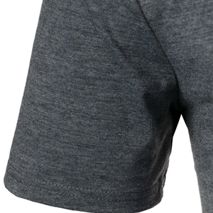 Polo con Cuello de Cremallera para Hombre, Polo de Manga Corta de Verano para Hombre, Estilo Urbano - Product Image 6