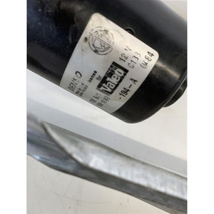MOTOR DEL LIMPIAPARABRISAS DELANTERO FIAT Stilo Sedan 5P 9949505 (01>10) - Product Image 5