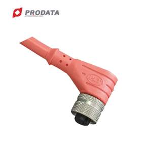 Arnés de Cableado Industrial de PVC Resistente a la Intemperie OEM y ODM con Terminal de Engarce y Moldeo para Aplicaciones Electrónicas - Product Image 6