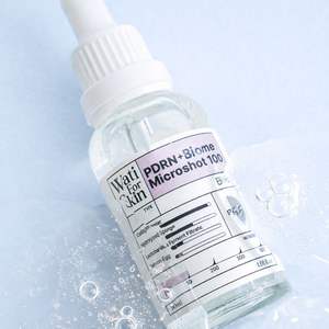 Sérum de collagène PDRN Biome Micro Spicule 100 30ml Hydratant pour le visage - Product Image 2