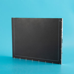 Detector de cáncer de mama FPD digital, tamaño de casete, detector de mamografía A-Si para hospital - Product Image 4