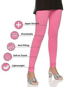 Customized High Quality <b>Tummy</b> <b>Control</b> Leggings Yoga Leggings Sport Wholesale Leggings Women Fitness - Product Image 6