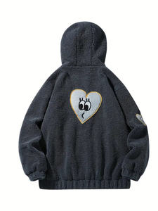 Venta caliente de manga larga Mujer Sudaderas con capucha y sudaderas con capucha en la mejor calidad de material Mujer Sudaderas con capucha y sudaderas - Product Image 6