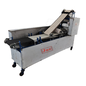 เครื่องทำอาหารปานีปุรี - Product Image 6