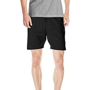 2025 vente en gros personnalisé hommes vêtements de sport d'été respirant coton Polyester à manches courtes t-shirt coupe ajustée ensembles jumeaux - Product Image 2