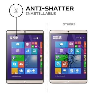 ตัวป้องกันหน้าจอ ANTISHOCK สำหรับแท็บเล็ตออนดา วี 919 แอร์ ดูอัล โอเอสที่ช่วยเพิ่มความอ่านง่ายและความทนทาน - Product Image 5