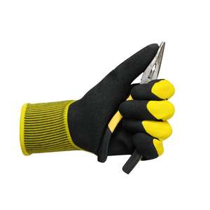 Gants de jardin résistants aux épines imperméables durables respirants confortables lavables flexibles et résistants pour tous - Product Image 3