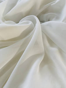 ม่านผ้าชีฟองสีม่วงสำหรับงานเลี้ยงวันเกิดเจ้าสาว - Product Image 4