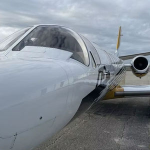 Cessna Citation SII de 1985, EE. UU. - Product Image 1