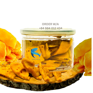 100% tranches de mangue séchées douces naturelles de parfait pour l'exportation au Vietnam - Product Image 4