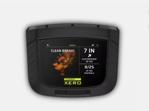 เครื่องมือตรวจสอบและวินิจฉัย Xero S1 Trapshooting รุ่นใหม่ - Product Image 2