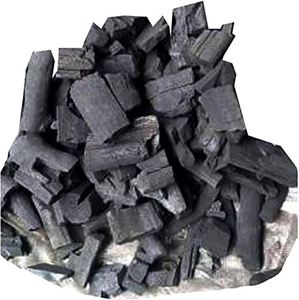 Charbon de bois de qualité supérieure pour barbecue sans fumée 6 heures Charbon de bois dur de qualité à vendre - Product Image 6