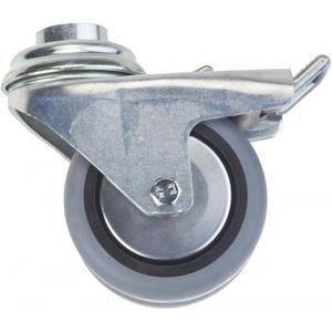 Hazet Swivel Castor for <b>Tool</b> <b>Trolley</b> Durable and Versatile Product - Product Image 1