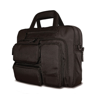 Outdoor Activity 17 <b>Inch</b> <b>17.3</b> <b>Inch</b> Men Office Messenger <b>Laptop</b> <b>Bags</b> Backpack University Waterproof Canvas Hand <b>Laptop</b> <b>Bag</b> - Product Image 1