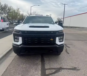 Camioneta de Servicio/Mecánica For-3500HD Crew Cab 2023 Usada en Buenas Condiciones - Automática, Lista para Exportación, Entrega Global - Product Image 1