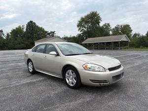 Precio bajo, Chevrolet Impala LT 2009, auto usado en venta - Product Image 1