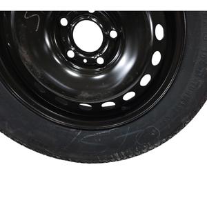 Kit de rueda de repuesto para Nissan Qashqai 2ª Serie 40300-JD077 M1D, M9R Diésel 2000 (10>13) - Product Image 2