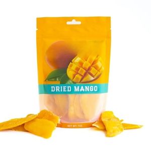 Vietnam Soft Dried Mango 100 Percent Natural No Sugar Added OEM ODM Bulk Export from Expad - Product Image 2