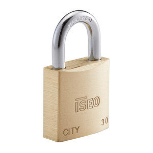 City By Iseo Lucchetto Rett. Mm 30 Ka - Product Image 1