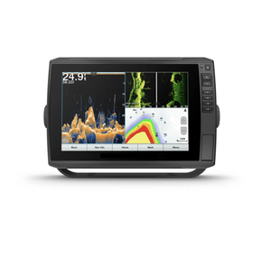ECHOMAP Ultra 106sv, écran tactile 10 pouces, sondeur de poissons et traceur de cartes avec imagerie latérale et profonde, compatible LiveScope - Product Image 3