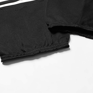 Nouvelle arrivée Chaussettes de hockey sur glace imprimées de logo personnalisé de haute qualité Vêtements de hockey sur glace de dernière conception Chaussettes - Product Image 5