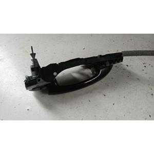 MANILLA EXTERIOR DELANTERA IZQUIERDA PARA VOLKSWAGEN Golf 6 Sedán (08>12) 5N0837017D - Product Image 3