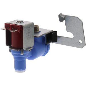 Válvula de Agua Eléctrica R1Y-1WE-2 para Refrigerador 110-120V, Piezas de Plástico y Metal, Fácil Instalación, Uso Doméstico, WR57X10086 - Product Image 2