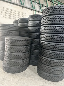 Neumáticos Usados para Camión de Alta Calidad a Precio de Fábrica en Existencia para Venta a Precios Bajos, Compre Hoy para Entrega Rápida y el Mejor Precio al por Mayor - Product Image 2