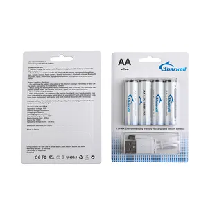 Batería Aa alcalina 1325F 476A 4A76 4Lr44 6V Batería alcalina de alto voltaje Vinnic Venta caliente 6,0 V 152Mwh Alcalina de alto voltaje