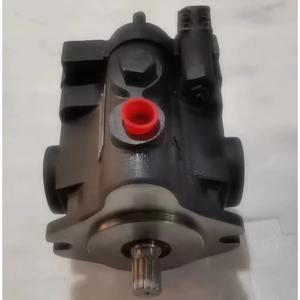 Bomba de Desplazamiento Variable PV Serie PV6 PV10 PV15 PV20 PV29, Bomba de Pistones PV29-2R1D-C02 PV29-1L1A-C04 - Product Image 3