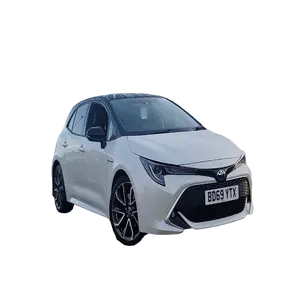 TOYOTA COROLLA HYBRID CARS FOR SALE / USED TOYOTA COROLLA VEHICLES FOR SALE
