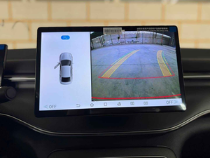 BYD Chazor 05 2025, Sedán Híbrido, Furgoneta, Alta Velocidad, 4 Puertas, 5 Plazas, SUV, Caja de Cambios Automática, Vehículo de Nueva Energía, Velocidad Máxima 185 km/h - Product Image 3